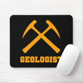 Geologe Mousepad (Mit Mouse)