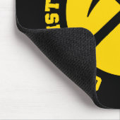 Geologe Mousepad (Ecke)