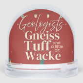 Geologe Schneekugeln (Rückseite)