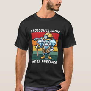 Geologe Shirt   Geology Student Geschenke   Geolog