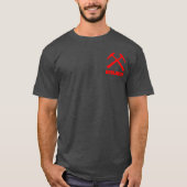 Geologe T - Shirt (Vorderseite)