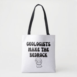 Geologe Tasche