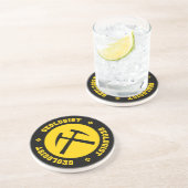 Geologe Untersetzer (Seite)