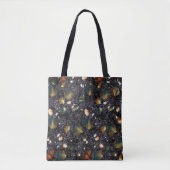 Geological Abstract Everyday Tote Tasche (Vorderseite)