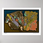 Geologie #2 poster (Vorne)