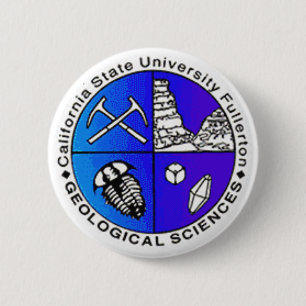 Geologie-Abteilungs-Logo Button