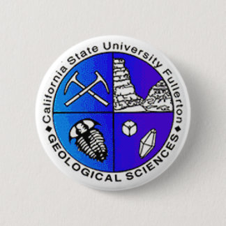 Geologie-Abteilungs-Logo Button