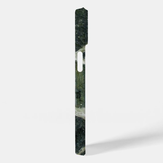 Geologie Altsteinstruktur Case-Mate iPhone Hülle (Rückseite / Rechts)