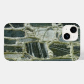 Geologie Altsteinstruktur Case-Mate iPhone Hülle (Rückseite (Horizontal))