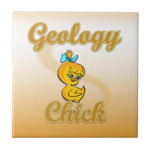 Geologie Chick Fliese