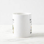 Geologie der Liebe I Kaffeetasse (Mittel)