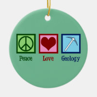 Geologie der Liebe
