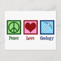 Geologie der Liebe