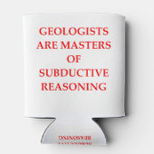 Geologie Dosenkühler (Rückseite)