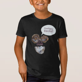 Geologie-Felsen! T-Shirt