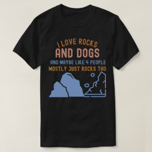 Geologie Geburtstag, Geologie Edelsteine, Geologe, T-Shirt