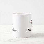 Geologie-Held Kaffeetasse (Mittel)