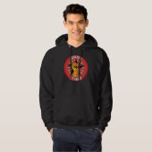 Geologie ist Power Hoodie (Vorne ganz)