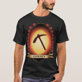 Geologie Mandorla T-Shirt