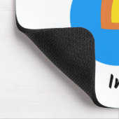 Geologie Mousepad (Ecke)