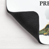 Geologie Mousepad (Ecke)