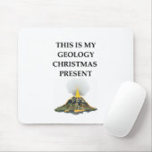 Geologie Mousepad (Mit Mouse)