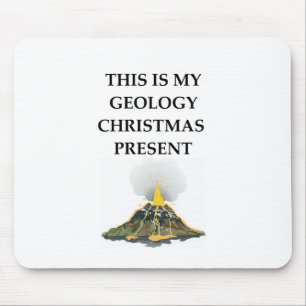Geologie Mousepad