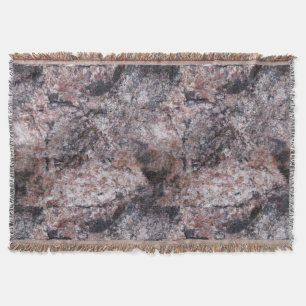 Geologie Pinkish Rock Textur Decke