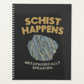 Geologie Planer (Vorderseite)