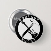 Geologie Rocks Button L (Vorne & Hinten)