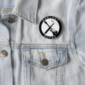 Geologie Rocks Button L (Beispiel)