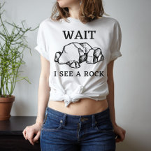 Geologie Rocks | Funny Geologist - Grad
