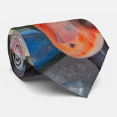 Geologie-Steine! (Felle von schönen Steinen) Neck Krawatte (Gerollt)