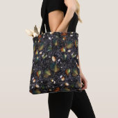 Geologische Abstract Everyday-Tasche Tasche (Von Nahem)