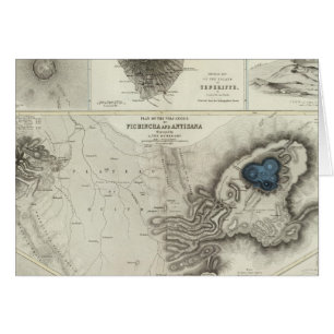 Geologische Phänomene
