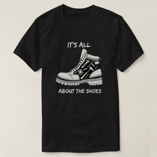 GEOLOGIST FUNNY T-SHIRT (Design vorne)