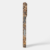 Geology Pebble Stones Foto Case-Mate iPhone Hülle (Rückseite / Rechts)