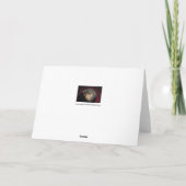 Geology Quotidiennes Daily Geology 3 Card Karte (Rückseite)