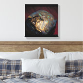 Geology Quotidiennes Daily Geology 3 Leinwand (Insitu (Schlafzimmer))