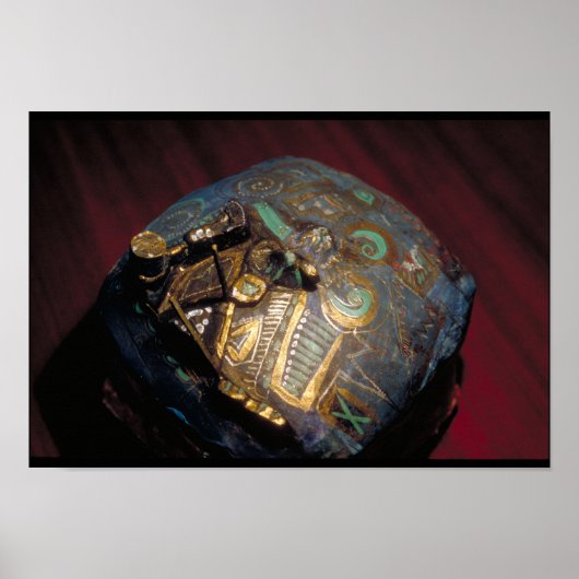 Geology Quotidiennes Daily Geology 3 Poster (Vorne)