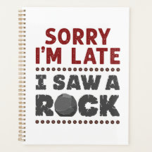 Geology Rockhound Sorry, ich bin spät gesehen habe