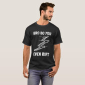 Geology Rockhounding and Fossil Collector - Do you T-Shirt (Vorne ganz)