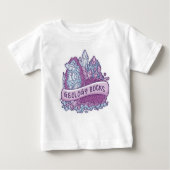 Geology rocks invitation T-Shirt (Vorderseite)