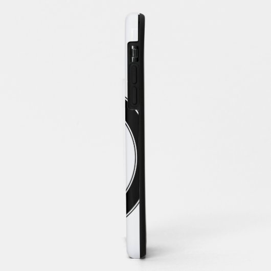 Geology Rocks iPhone Case (Hinten/Links)