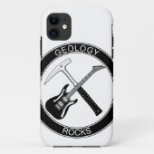 Geology Rocks iPhone Case (Rückseite)