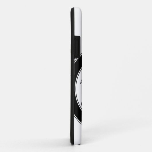 Geology Rocks iPhone Case (Hinten/Rechts)