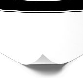 Geology Rocks Poster (Ecke)