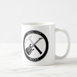 Geology Rocks Tasse