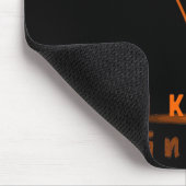 Geomatiker-Mauspad Mousepad (Ecke)