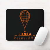 Geomatiker-Mauspad Mousepad (Mit Mouse)